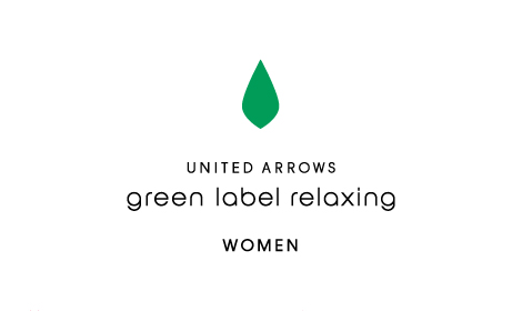 UNITED ARROWS green label relaxing -WOMEN-