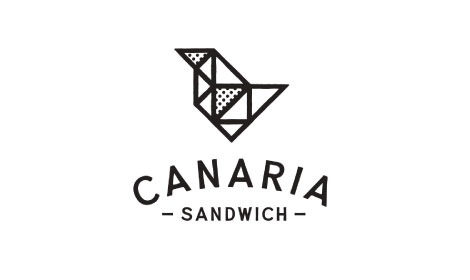 カナリアサンドイッチ